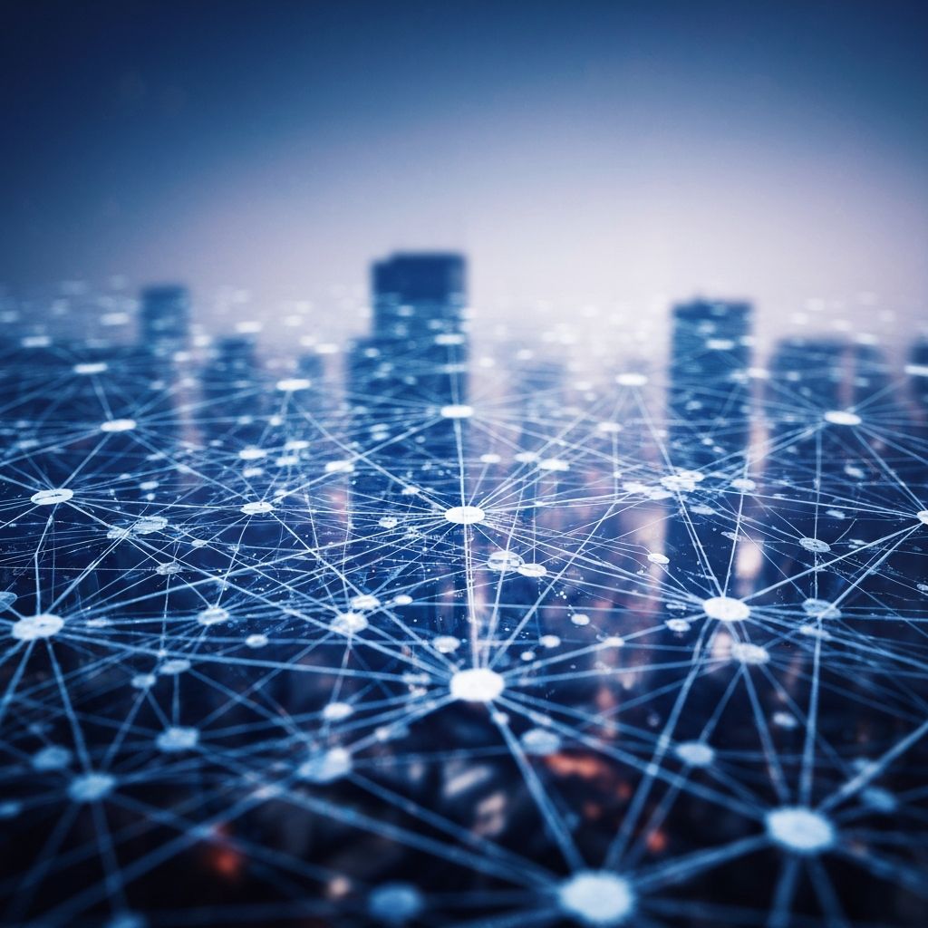 The Future of AI: What Every Professional Should Know