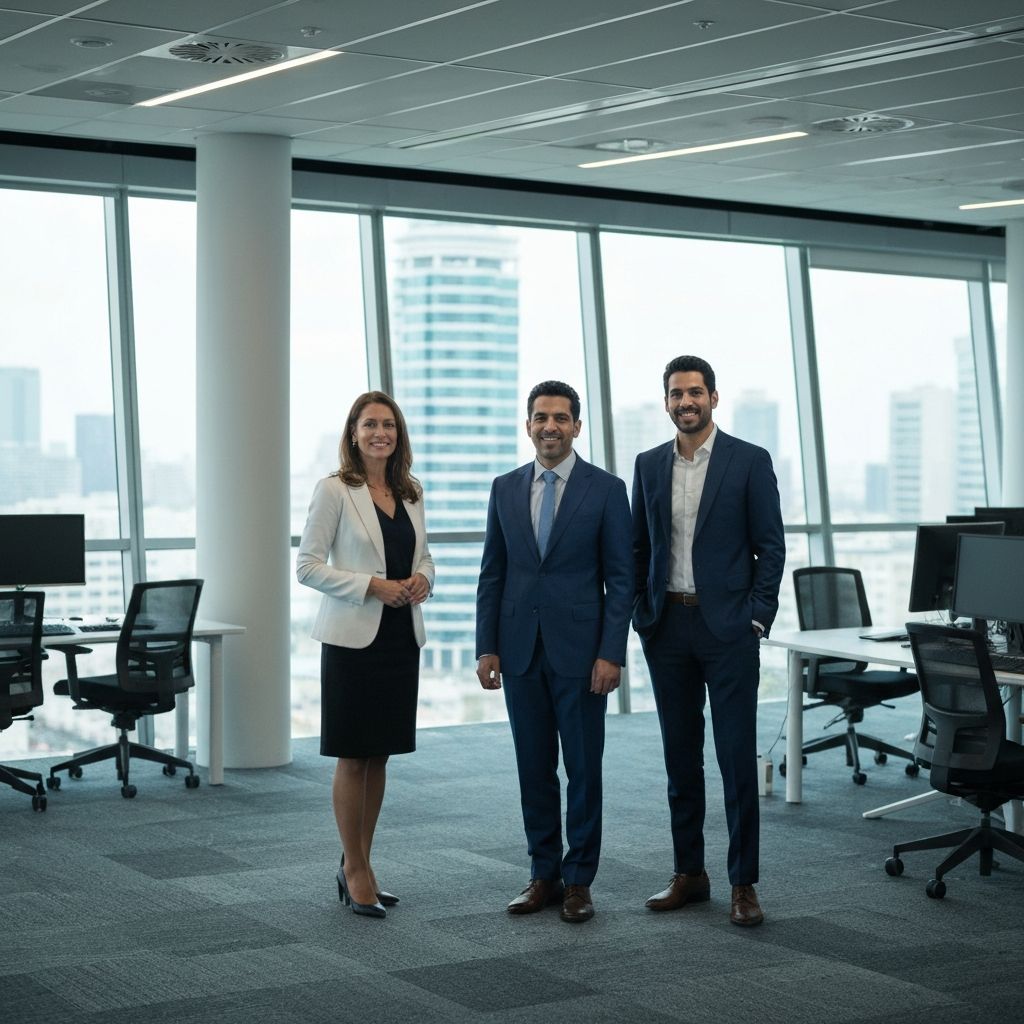 Building Resilient Teams: Leadership in 2025